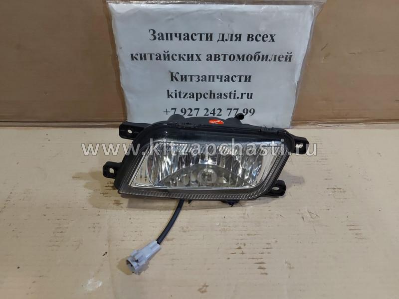 Фара противотуманная левая Baw Fenix 33462 Евро 4 015BE-4116120