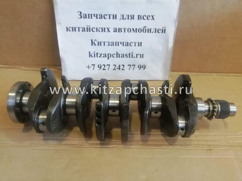 Вал коленчатый JAC S3 1005030GH010