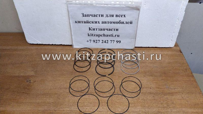 Кольца поршневые 0,5 Chery Bonus 3 477F-BJ1004030CA