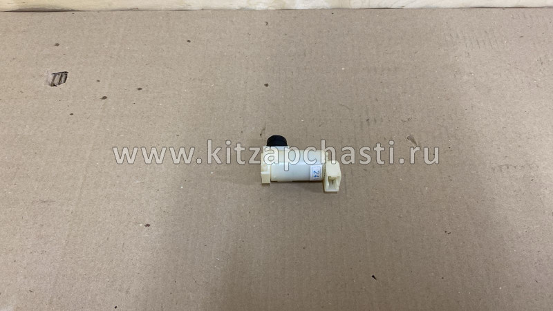 Мотор бачка омывателя ISUZU NQR71 (24V) 8978551390