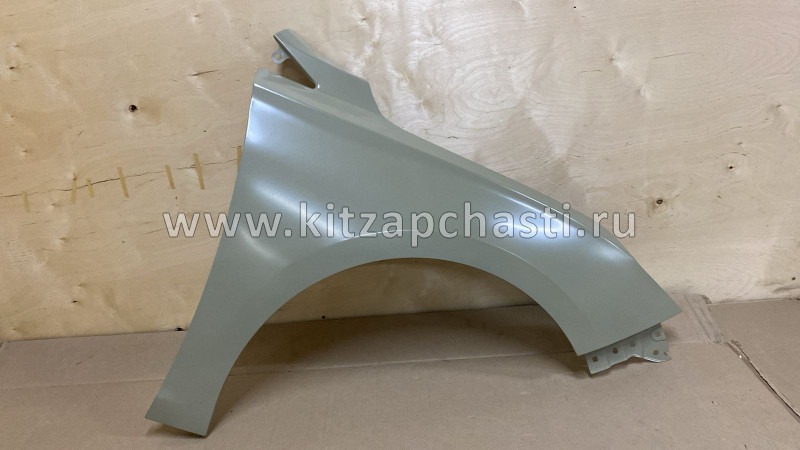 Крыло переднее правое  Dongfeng Shine Max B015664