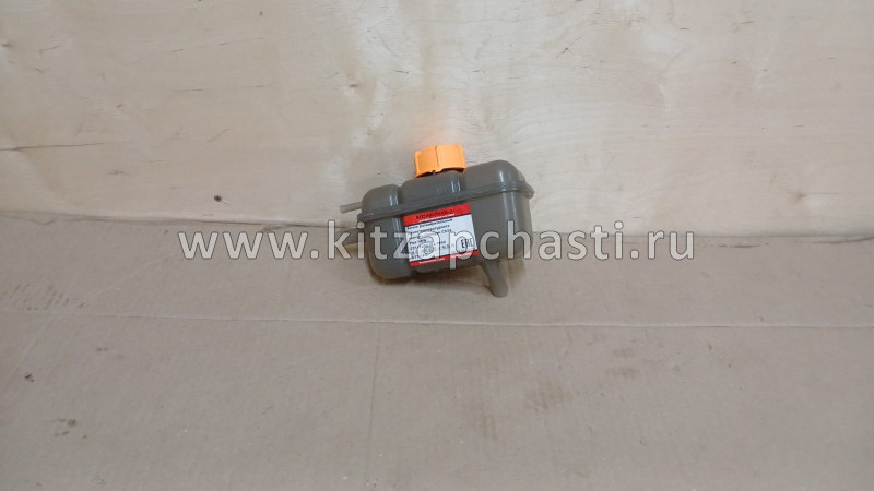 Бачок расширительный низкотемпературного контура Changan CS35 Plus NEW C211F280104-1800