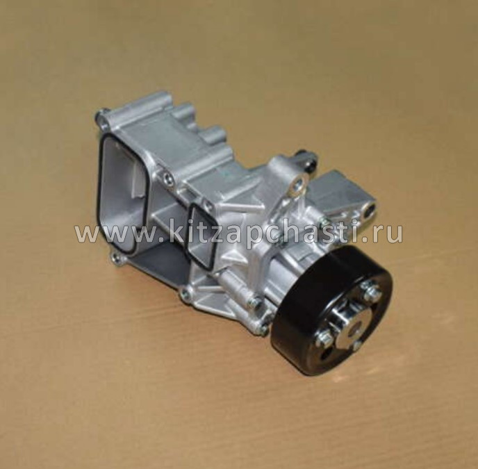 ПОМПА ВОДЯНАЯ M36T/T1A/T1D  EXEED RX F4J20-1307100