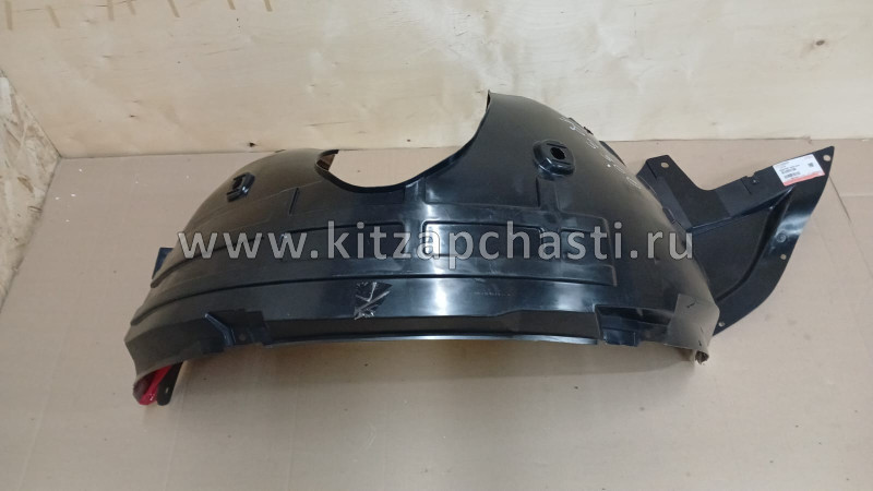 Подкрылок передний правый JAC J7 5512200U7300 Jorden