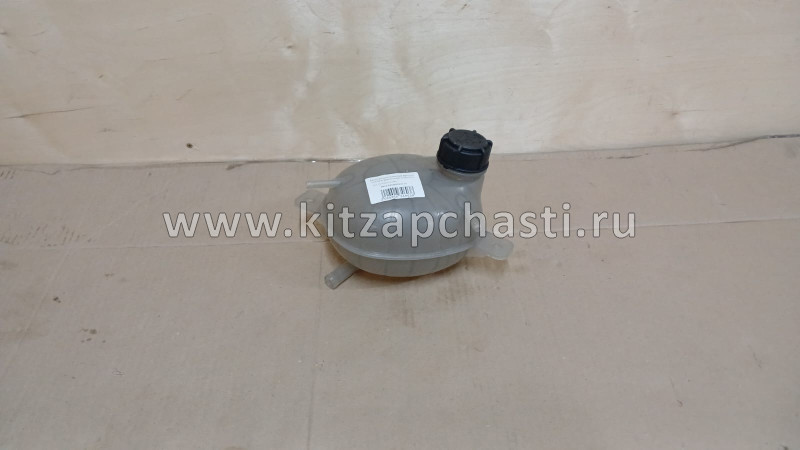 Бачок расширительный высокой температуры Changan CS35 Plus S111F280104-0800