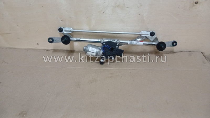 Мотор стеклоочистителя лобового стекла в сборе Changan CS55 Plus S203F271806-0300
