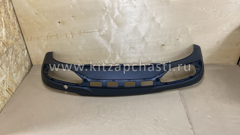 Бампер задний нижняя часть Changan CS75 Plus S311F271303-0302